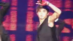 东方神起,郑允浩 - Sexy