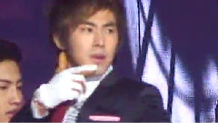 东方神起,郑允浩 - Mirotic