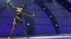 So You Think You Can Dance - To The Moon