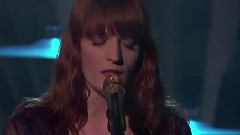 Florence And The Machine - Cosmic Love So You Think You Can Dance