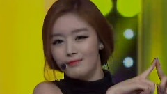 Secret - 爱是Move