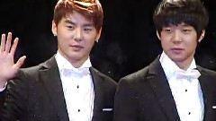 东方神起 - YTN Star