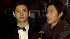 东方神起 - Mnet 新闻报道