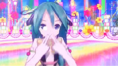初音未来 - Heart Shooter