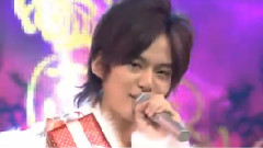 Hey! Say! JUMP - 圣诞快乐 少年俱乐部 中文字幕 09/12/13