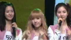 少女时代 - KBS