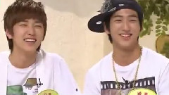 B1A4 - 改变世界的问答