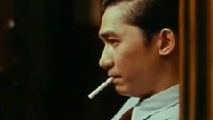 梁朝伟 - I'm In The Mood For Love