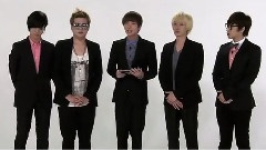 Super Junior - MBC K-Pop Road Show