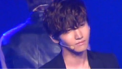 东方神起 - How Can I