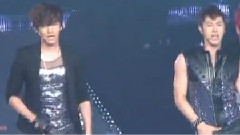 东方神起 - 至少要知道这个
