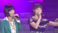 Wonder Girls - Festival