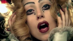 Lady Gaga - Judas' Desires