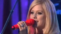 Avril Lavigne - Complicated