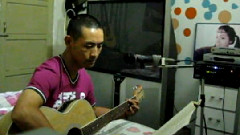 模仿翻唱 - 可惜不是你