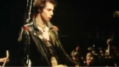 sex pistols - Seventeen