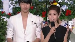 魏晨,金素恩 - 2011