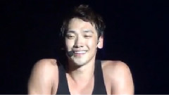 Rain - 我 The