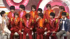 Hey! Say! JUMP - 少年俱乐部