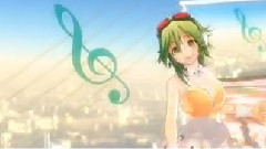 gumi - Love & Joy