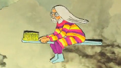 J Mascis - Not Enough