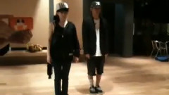 朴春(2NE1),Sandara Park - Bom Me2day
