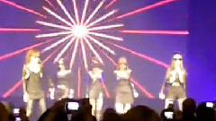 Wonder Girls - Intro & I Wanna & Goodbye