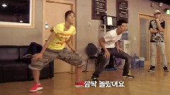 2PM - Dancing With the Stars