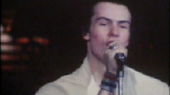 sex pistols - My Way
