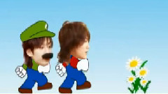 KAT-TUN - 玛丽奥游戏 饭制版