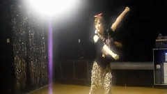 模仿翻唱 - Gangsta Boy