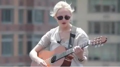 Laura Marling - Don't Ask Me Why & Salinas