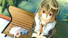 初音未来 - カザミドリ