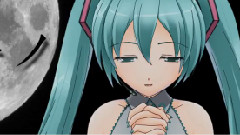 初音未来 - ツキノヒカリ