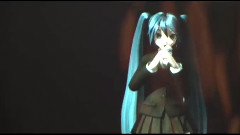 初音未来 - サイハテカヴァー