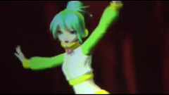 初音未来 - ぽっぴっぽー