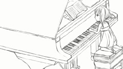初音未来 - Piano