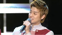 U-KISS - 2011韩台友好演唱会采访