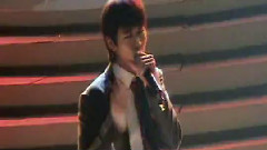 SHINee - 校服彩排