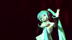 初音未来 - World Is Mine