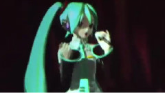 初音未来 - 爱言叶