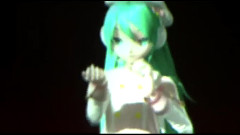 初音未来 - ファインダー