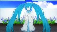 初音未来 - いくつもの夜を越えて