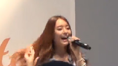 Secret - Yoohoo