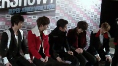 Super Junior - SS4