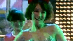 黑girl - 主题乐园
