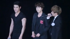 Super Junior - SS4
