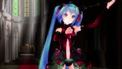 初音未来 - ロミオとシンデレラ