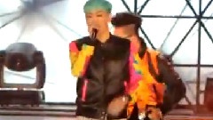 BigBang - Bad Boy