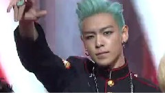 BigBang - Blue & Bad Boy & Fantastic Baby